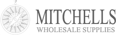 COMMANDO Crew Neck T-Shirt -  COMMANDO  NEW : CLOTHING-MID LAYER-T-SHIRTS & SINGLETS : Mitchells Wholesale Supplies