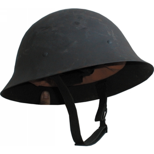 MILITARY SURPLUS Danish Civil Defence Helmet