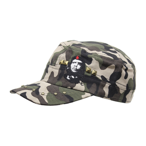 Guevara Deluxe Cap
