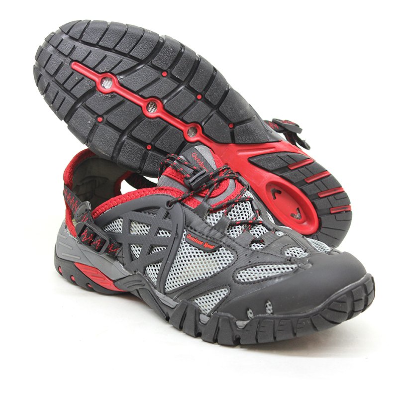 sports shoe warehouse