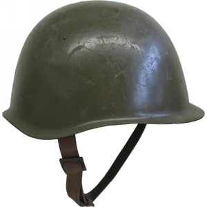 MILITARY SURPLUS Czech Army M52 Helmet