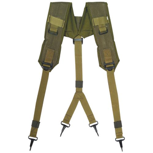 MILITARY SURPLUS Used LC-1 Suspender Y