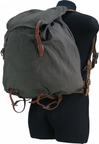 swedish military surplus backpacks