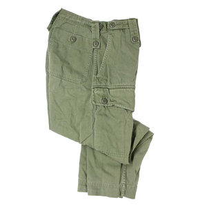 MILITARY SURPLUS Used Australian Vietnam Era Army Trousers