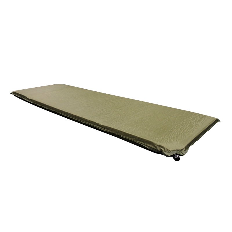 outbound self inflating mattress
