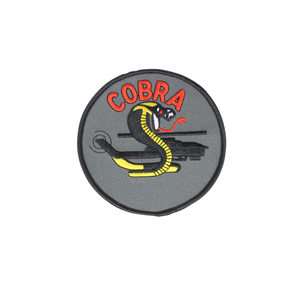 Cobra Patch