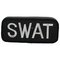 SWAT (Special Weapons and Tactics) Patch