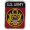 U.S. ARMY US Army Patch