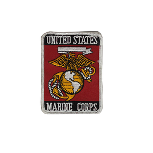 U.S. MARINES US Marine Corps Patch
