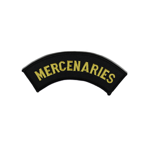 Mercenaries Patch