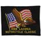 1989 Laconia Motorcycle Classic Patch