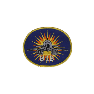 U.S. AIR FORCE B-1B Lancer Supersonic Bomber Patch