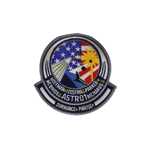 NASA STS-61-E Astro 1 Patch