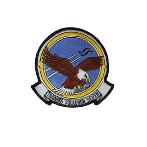 U.S. NAVY Training Squadron Seven Patch