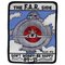 U.S. AIR FORCE Reese AFB 89-15 Pilot Training - The F.A.R. Side Patch