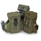 MILITARY SURPLUS Small Arms Ammunition Pouch M16
