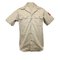 MILITARY SURPLUS US Army Tan 445 Dress Shirt