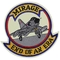 R.A.A.F. Mirage End Of Era Patch