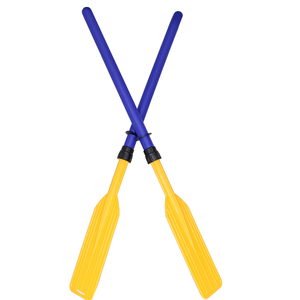 OUTBOUND Packdown Plastic Oars