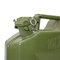 New Green Jerry Can 10Lt