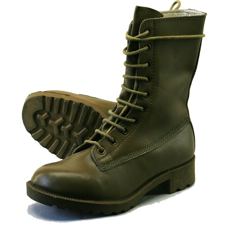used work boots wholesale