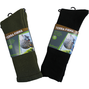 OUTBOUND Terra Firma Heavy Duty Wool Boot Socks