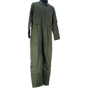 COMMANDO New Flying Suit Polycotton