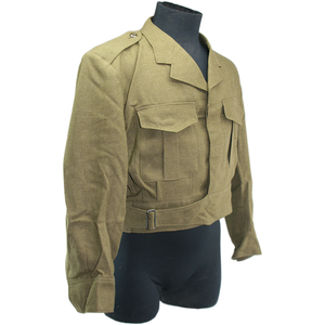 MILITARY SURPLUS Ladies Battle Dress Jackets ( Ike )
