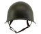 MILITARY SURPLUS Swiss M71 Helmet