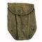 MILITARY SURPLUS US Army WWII M-43 Entrenching Tool Cover