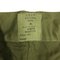 Vintage Australian Army Issue Buckle Pants