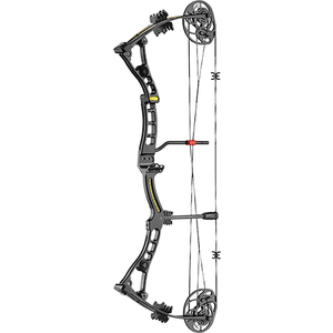 EK Axis Bow 60Lbs with up to 75% Let Off