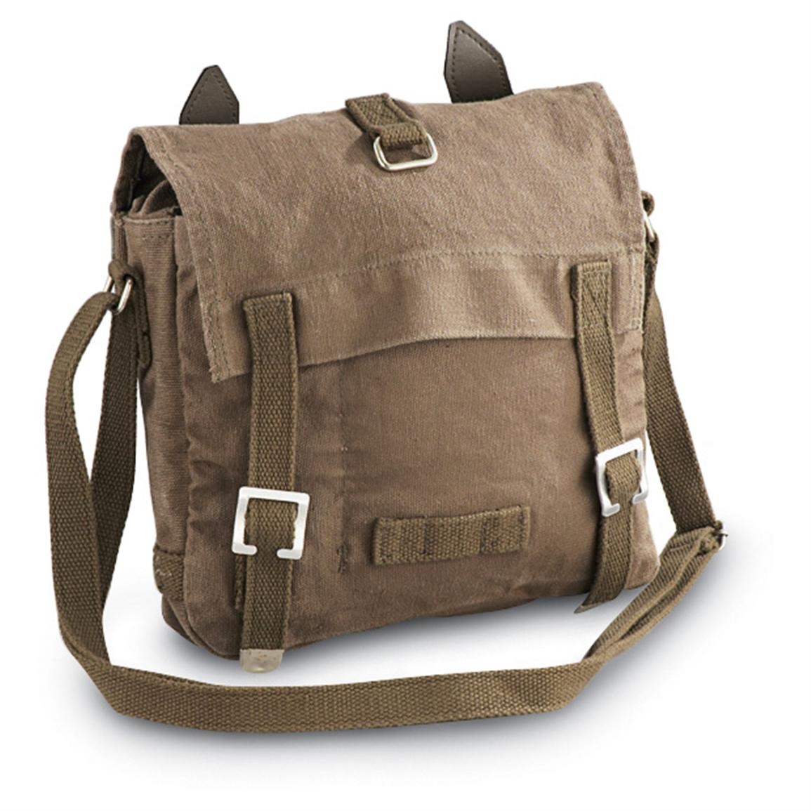german messenger bag