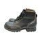 Vintage Australian Army AB (Ankle Boots) with Sherpa Sole