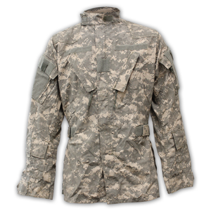 MILITARY SURPLUS US Acu (Army Combat Uniform) Shirt