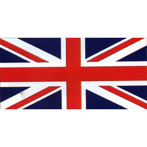 Flag Of The United Kingdom (Large) 5'x3'