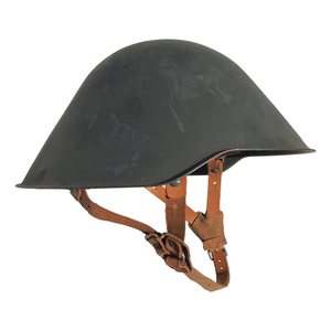 MILITARY SURPLUS East German M56-76 Helmet