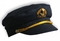 Naval Captains Cap