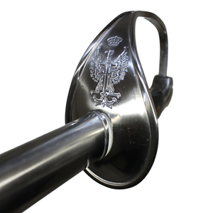 SPANISH CAVALRY SWORD