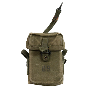 M-1956 CASE SMALL ARMS AMMUNITION