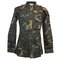 COMMANDO Pixie Shirt Vietnam War Style