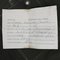 No2 CANVAS BINOCULAR COVER 1940'S