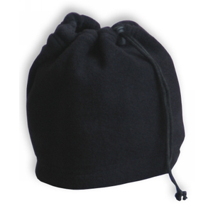 Fleece Neck Warmer-Hat