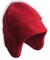 Fleece Hat With Ear Warmers