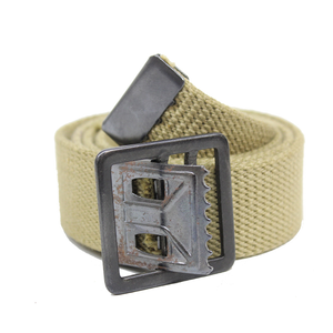 MILITARY SURPLUS Australian Army Dress Belt-32"