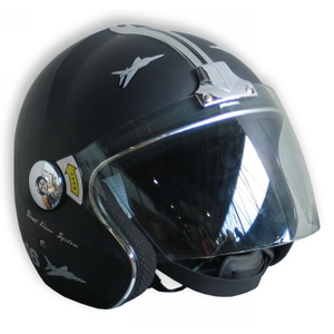 COMMANDO F-16 Style Helmet