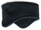 FLEECE HEAD BAND with FLAP