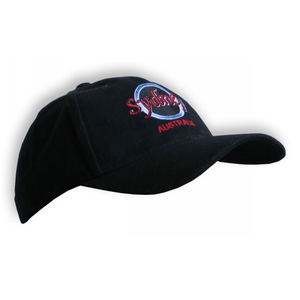 Cap Sydney Black