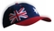Cap Australia Flag