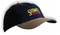 Cap Sydney Navy-Suede